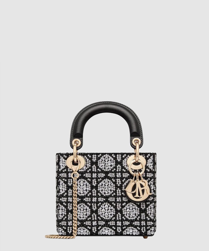 레이디백 미니 M0505 【매장-930만원대】