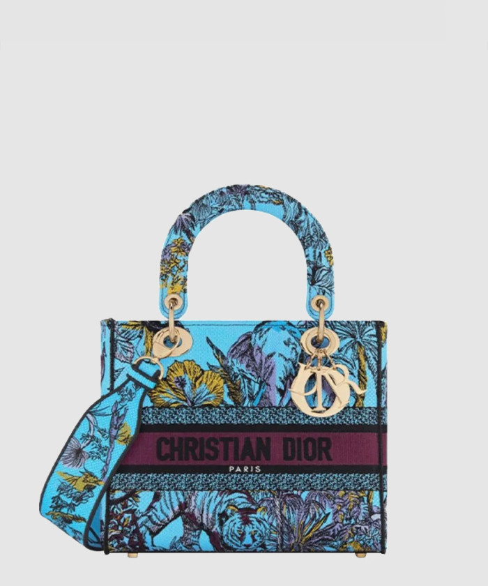 레이디백 램스킨 미듐 M0565 【매장-740만원대】