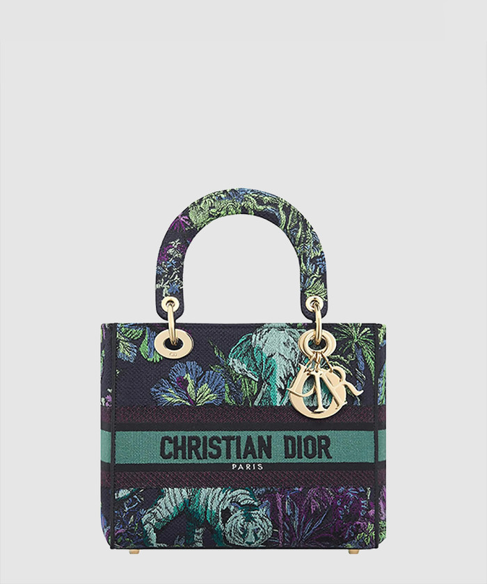 레이디백 램스킨 미듐 M0565 【매장-740만원대】