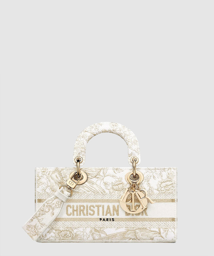 레이디 디조이백 미듐 M0540 【매장-620만원대】