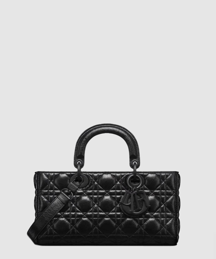 레이디 디조이백 램스킨 M0540 【매장-640만원대】