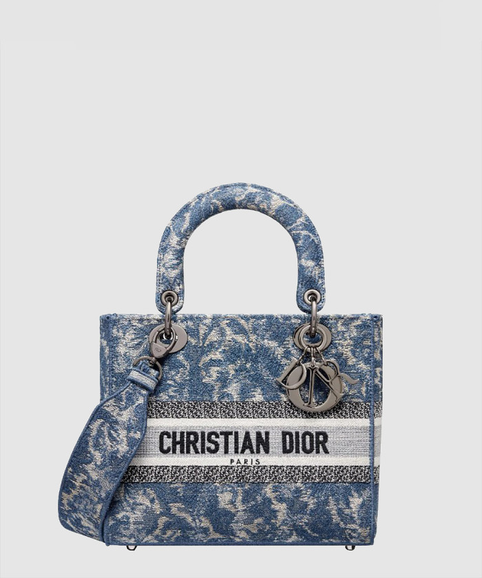 레이디백 디라이트 미듐 M0565 【매장-970만원대】