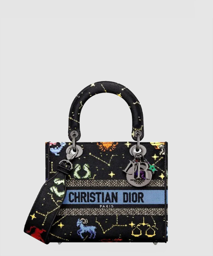 레이디백 디라이트 미듐 M0565 【매장-970만원대】