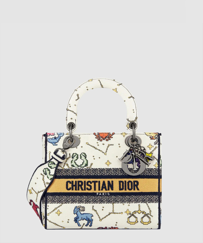 레이디백 디라이트 미듐 M0565 【매장-970만원대】