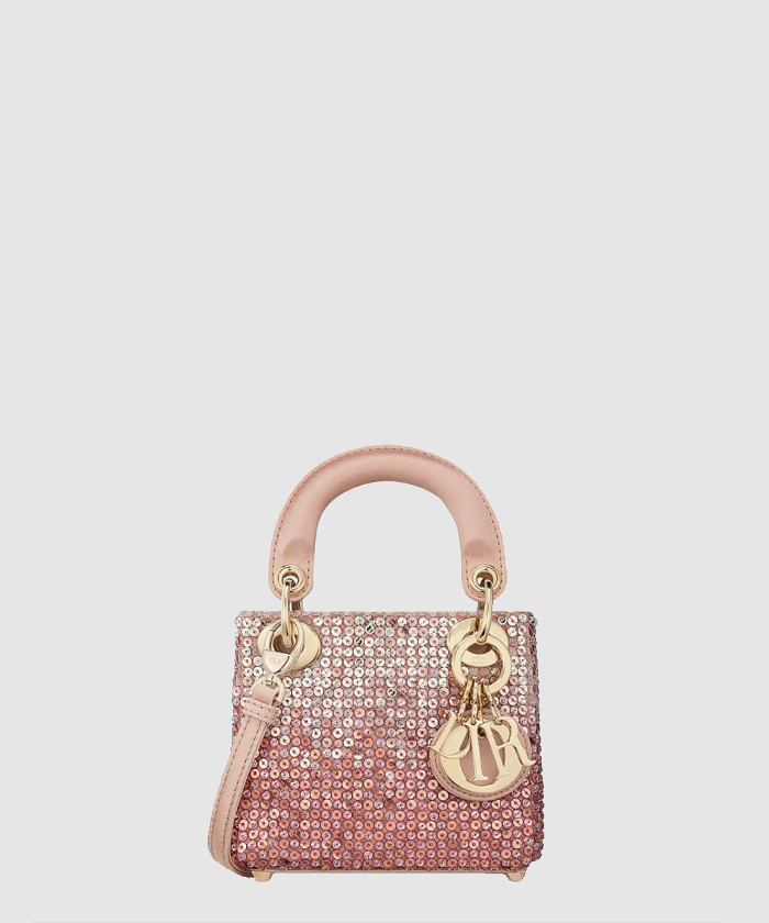 레이디백 마이크로 S0856  【매장-1000만원대】