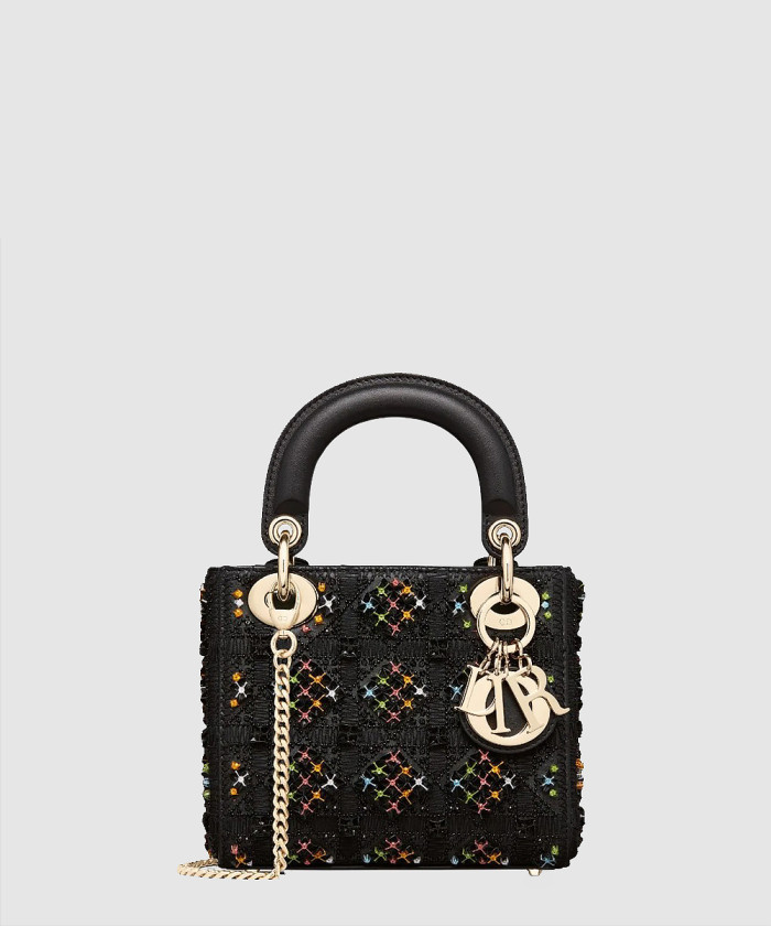 레이디백 미니 M0505 【매장-830만원대】