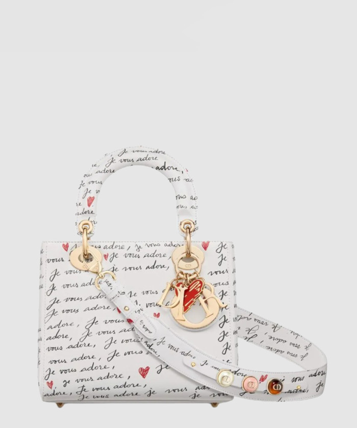 레이디백 ABC M0538 【매장-710만원대】