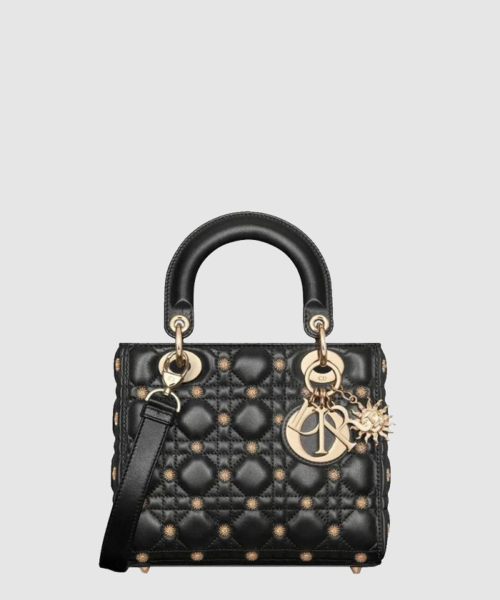 레이디백 램스킨 스몰 M0531 【매장-910만원대】