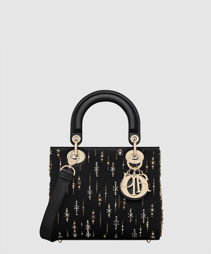 레이디백 램스킨 스몰 M0531 【매장-910만원대】