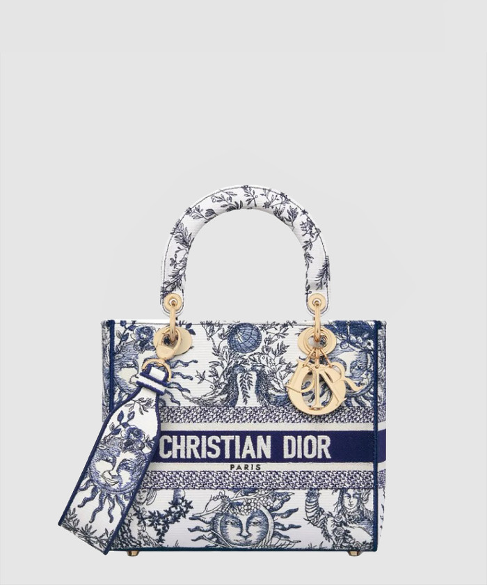 레이디백 램스킨 미듐 M0565 【매장-740만원대】