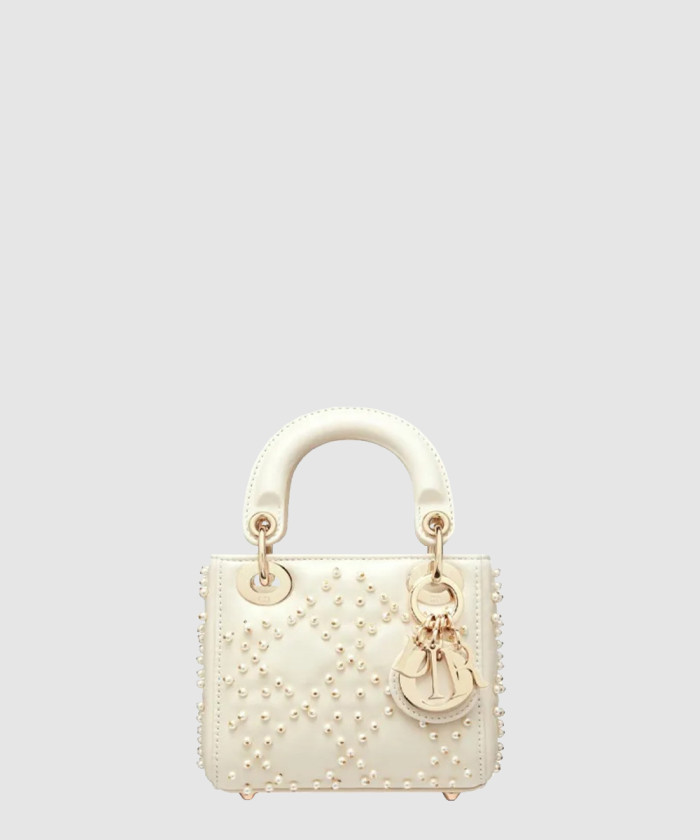 레이디백 마이크로 S0856  【매장-1000만원대】