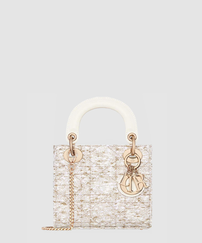 레이디백 미니 M0505 【매장-770만원대】