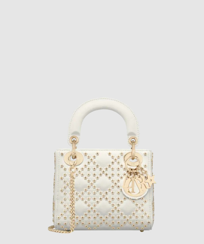 레이디백 울트라 매트 미니 M0505 【매장-560만원대】