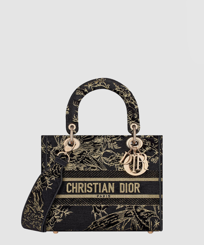 레이디백 램스킨 미듐 M0565 【매장-740만원대】