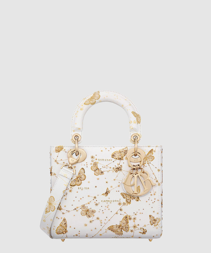 레이디백 램스킨 스몰 M0531 【매장-910만원대】