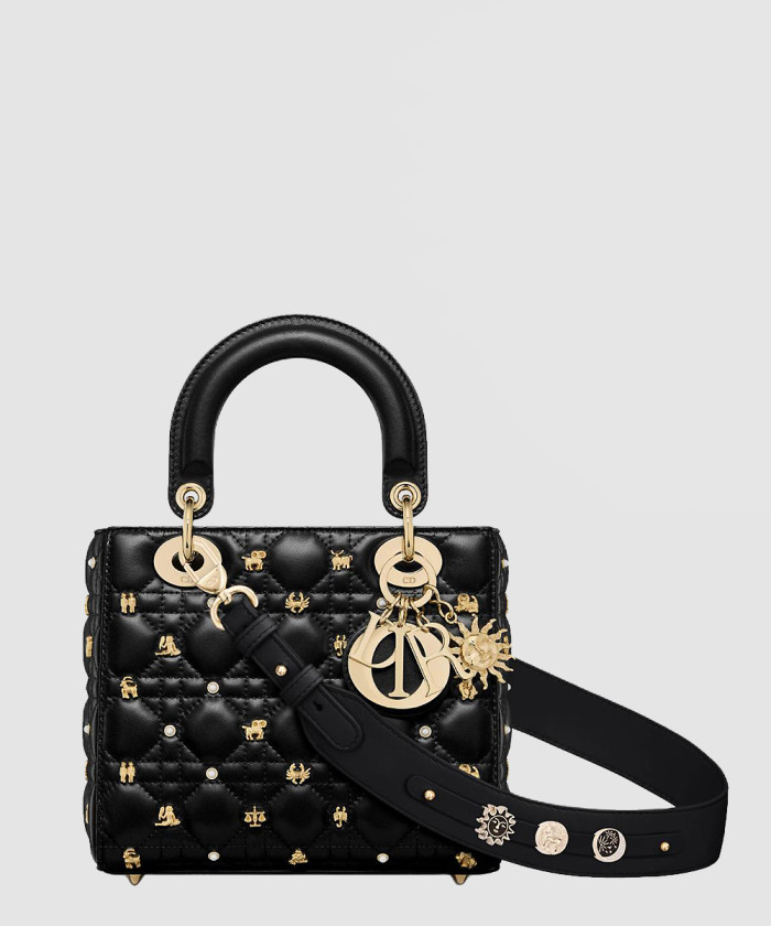 레이디백 ABC M0538 【매장-710만원대】