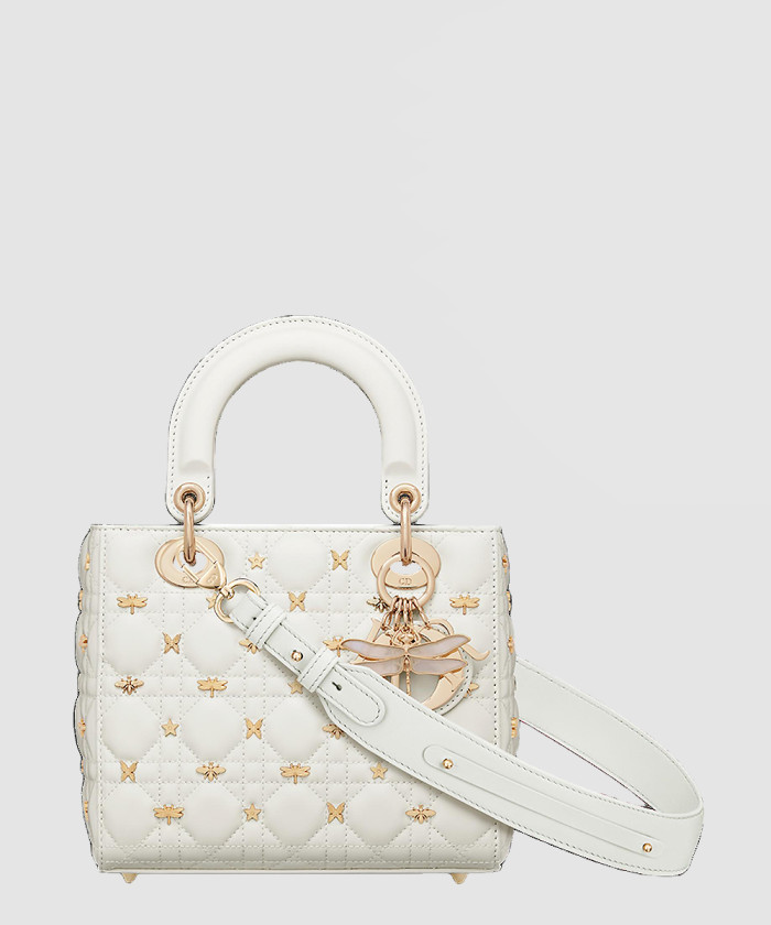 레이디백 ABC M0538 【매장-710만원대】