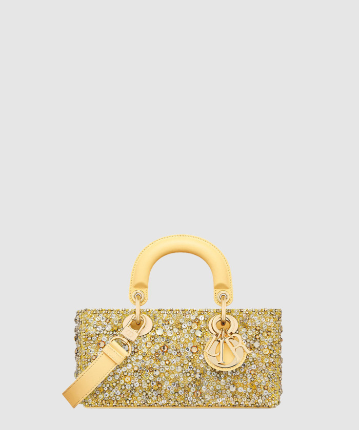 스몰 레이디 디조이백 M0613 【매장-620만원대】