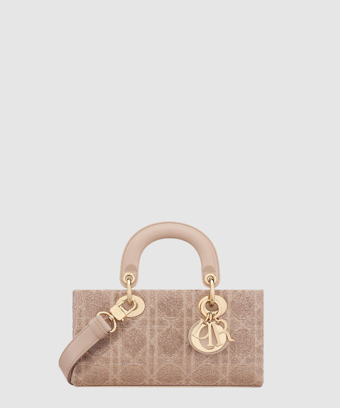 스몰 레이디 디조이백 M0613 【매장-620만원대】