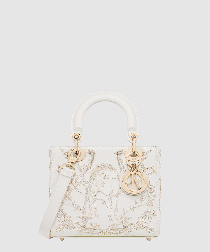 레이디백 램스킨 스몰 M0531 【매장-910만원대】