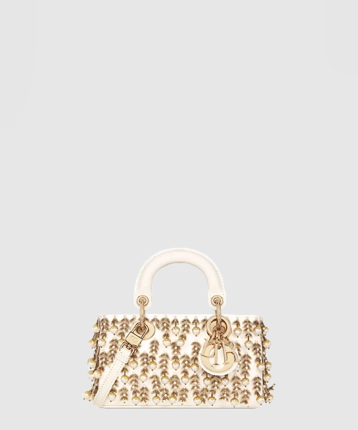 레이디 디조이백 램스킨 마이크로 S0910 【매장-440만원대】