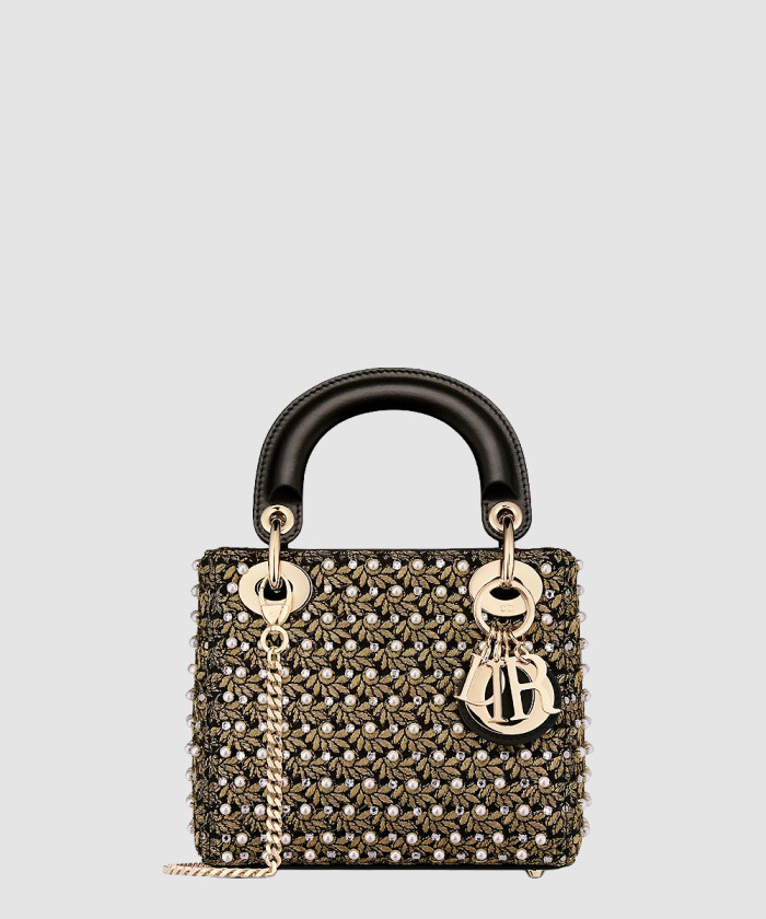 레이디백 미니 M0505  【매장-1100만원대】