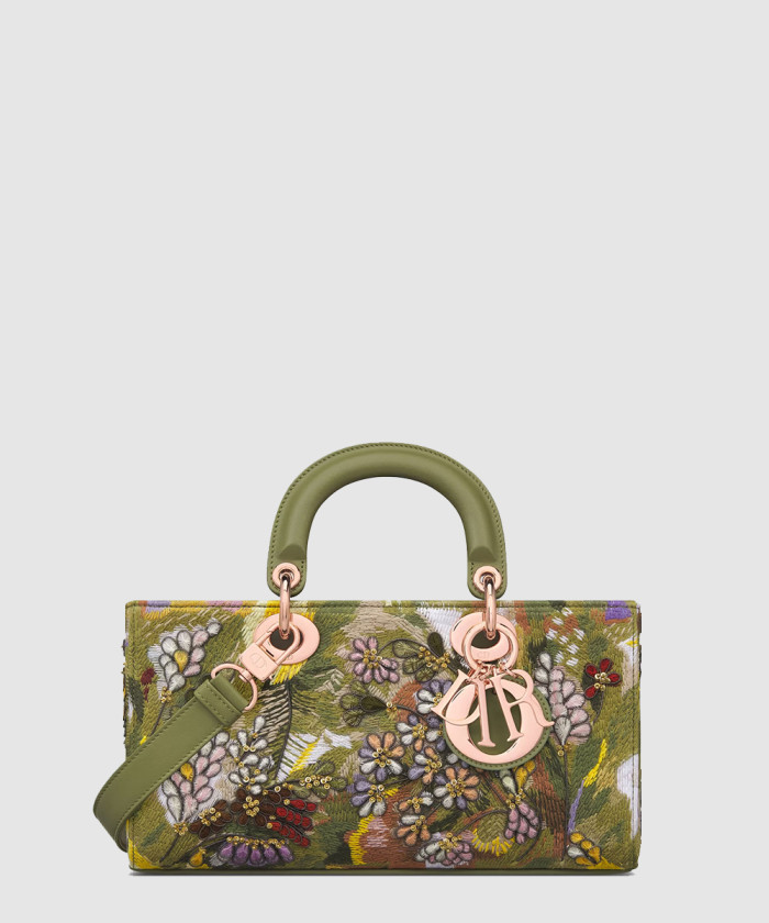 레이디 디조이백 미듐 M0540 【매장-1000만원대】