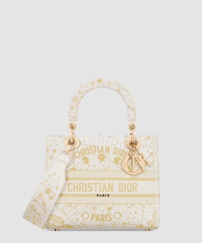 레이디백 디라이트 미듐 M0565 【매장-970만원대】