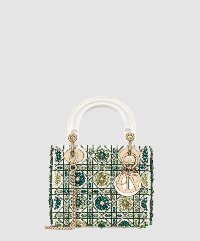 레이디백 미니 M0505  【매장-1100만원대】