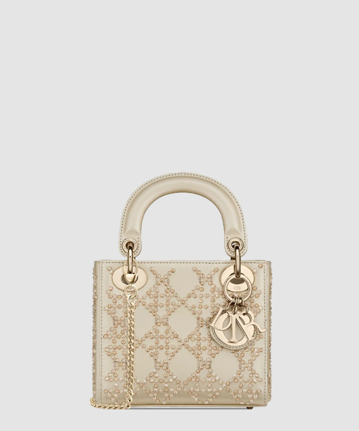 레이디백 울트라 매트 미니 M0505 【매장-560만원대】