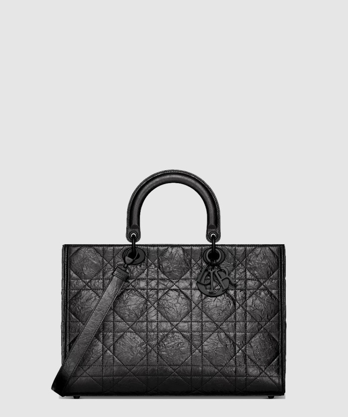 Lady 라지 백 M1152 【매장-910만원대】