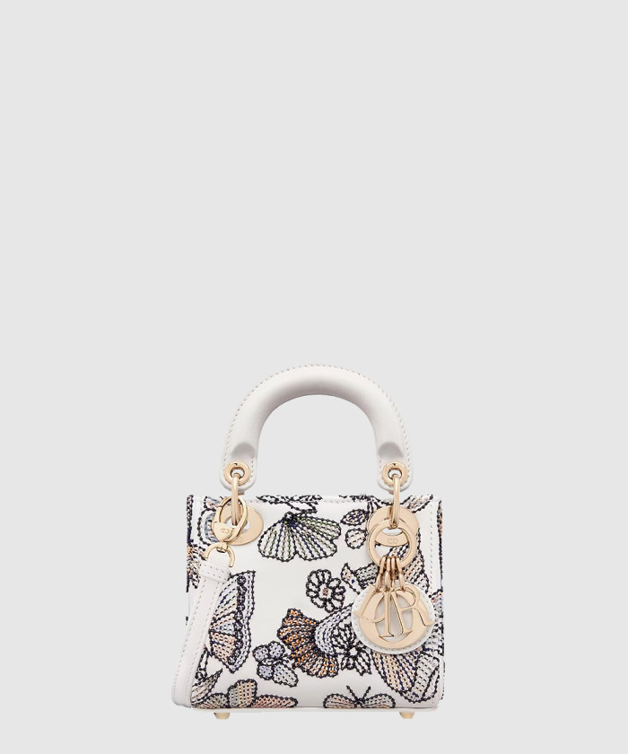 레이디백 마이크로 S0856 【매장-1000만원대】