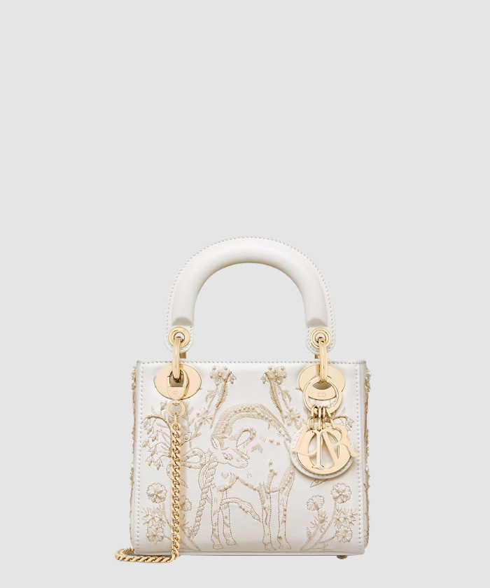 레이디백 미니 M0505 【매장-830만원대】