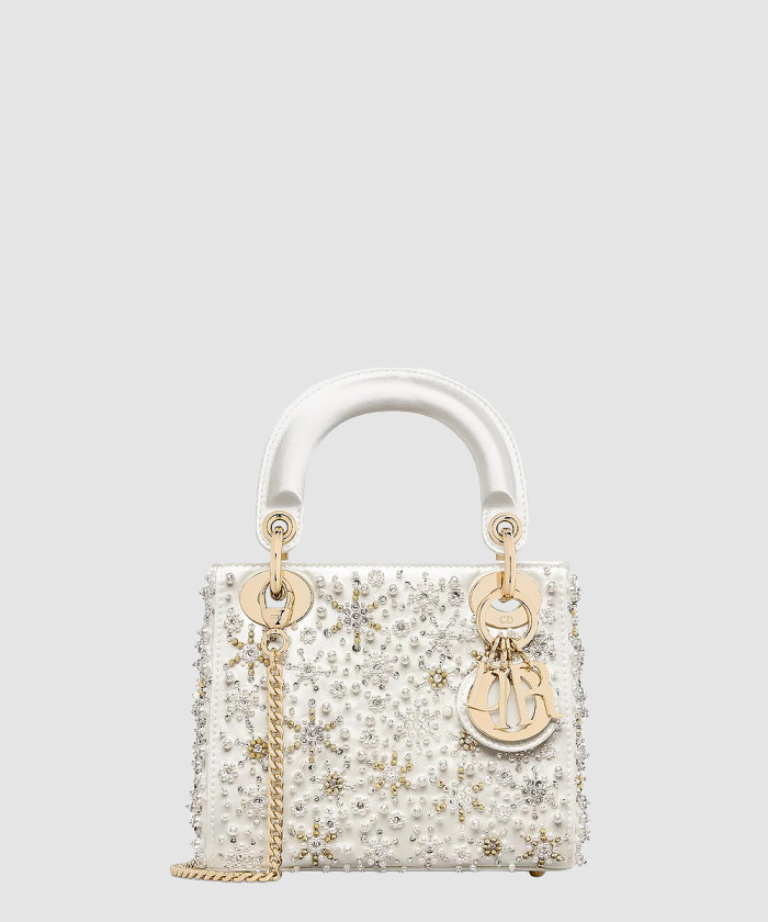 레이디백 미니 M0505 【매장-830만원대】