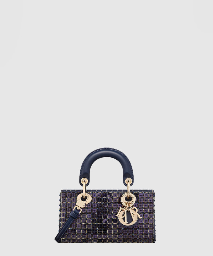 레이디 디조이백 램스킨 마이크로 S0910 【매장-490만원대】