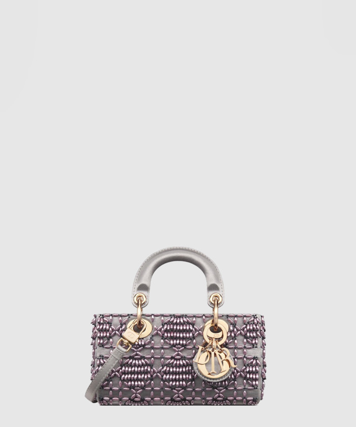 레이디 디조이백 램스킨 마이크로 S0910 【매장-490만원대】