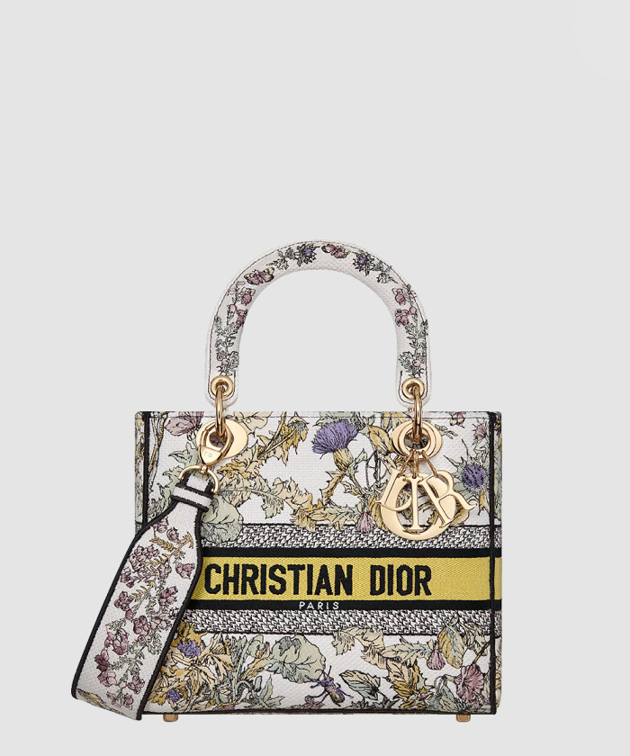 레이디백 디라이트 미듐 M0565 【매장-970만원대】