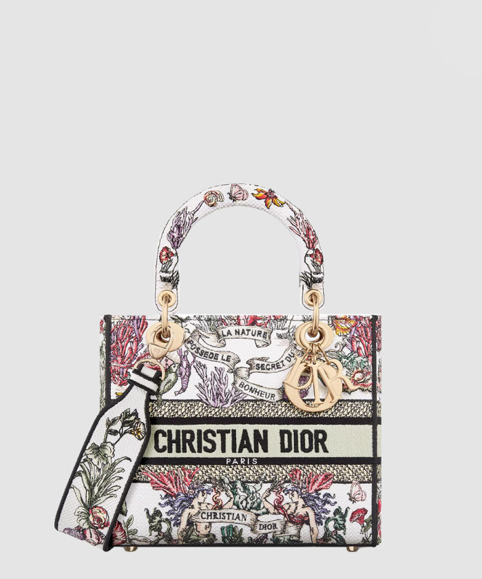 레이디백 디라이트 미듐 M0565 【매장-970만원대】