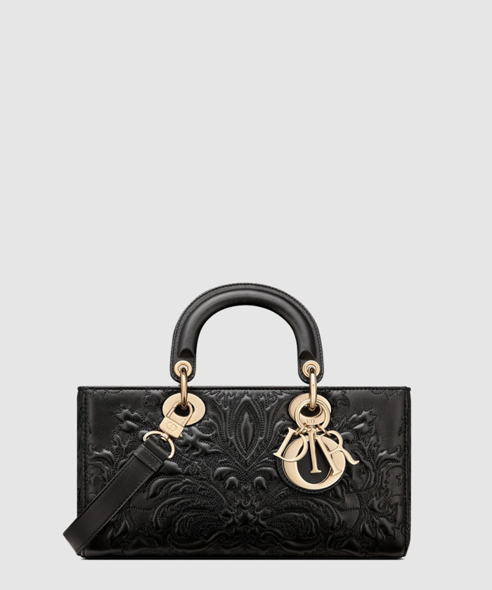 레이디 디조이백 미듐 M0540 【매장-650만원대】