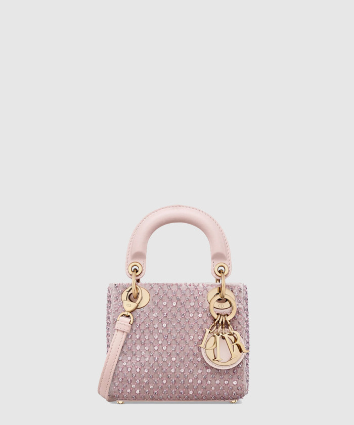 레이디백 마이크로 S0856  【매장-1000만원대】