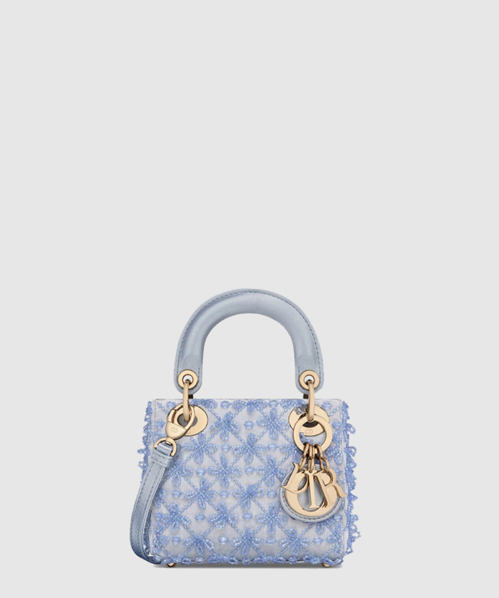 레이디백 마이크로 S0856  【매장-1000만원대】