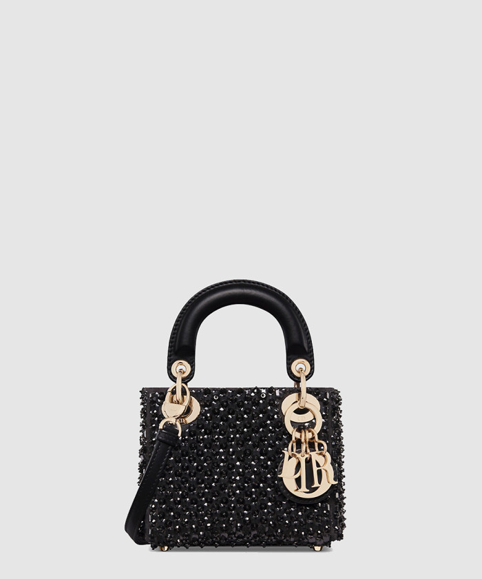 레이디백 마이크로 S0856  【매장-1000만원대】