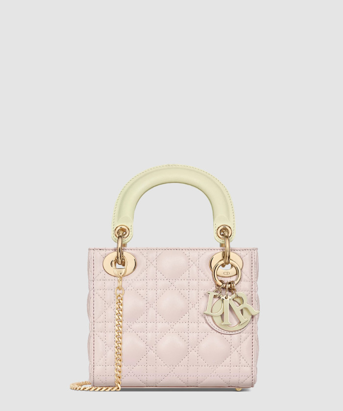 레이디백 미니 M0505 【매장-770만원대】