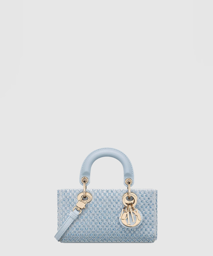 레이디 디조이백 램스킨 마이크로 S0910 【매장-490만원대】