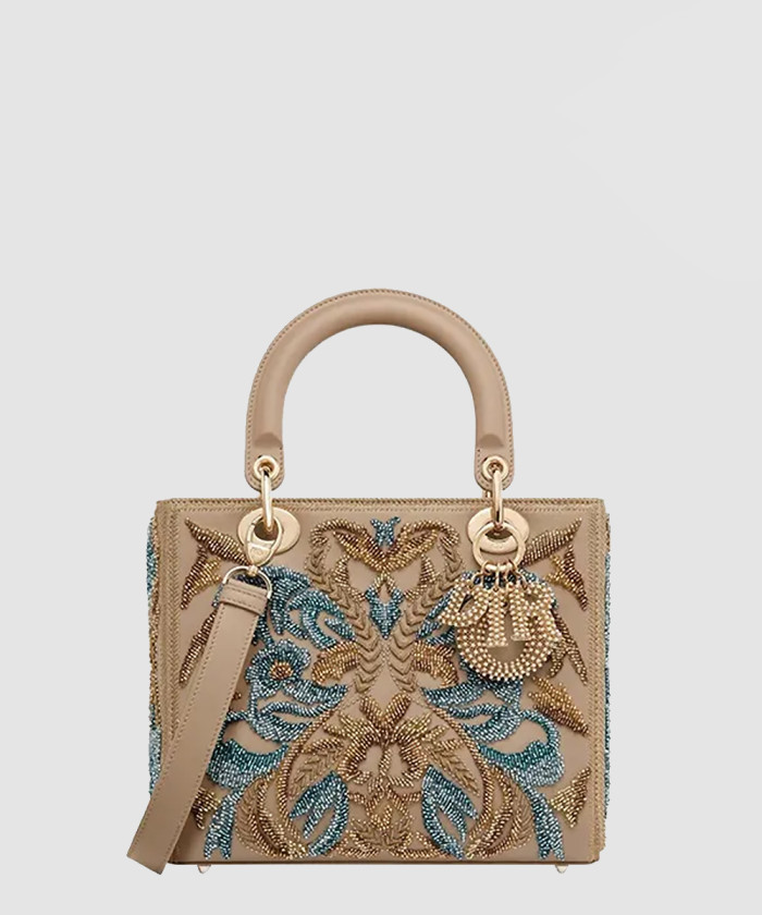 레이디백 디라이트 미듐 M0565 【매장-970만원대】