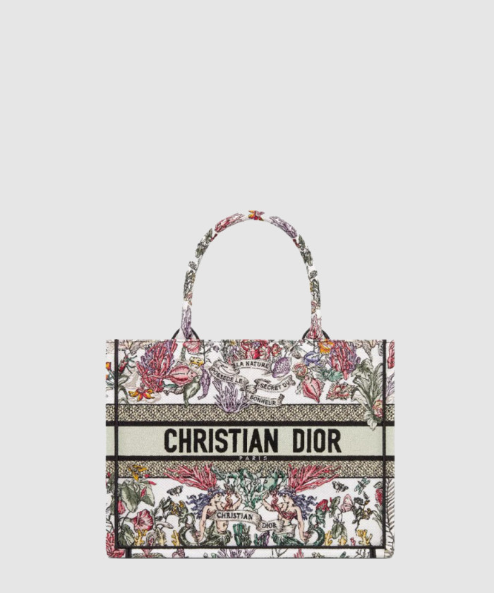 북 토트백 미듐 M1296 【매장-480만원대】