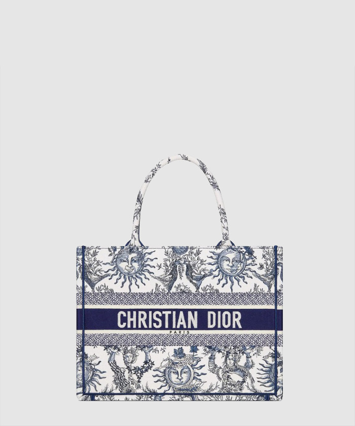 북 토트백 미듐 M1296 【매장-480만원대】