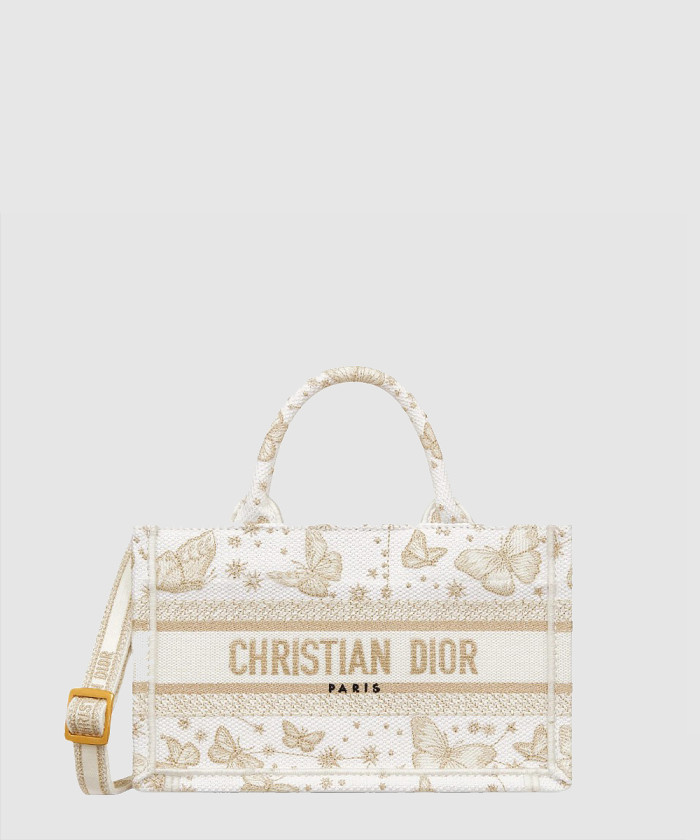 북 토트 미니 숄더백 S5573 【매장-380만원대】