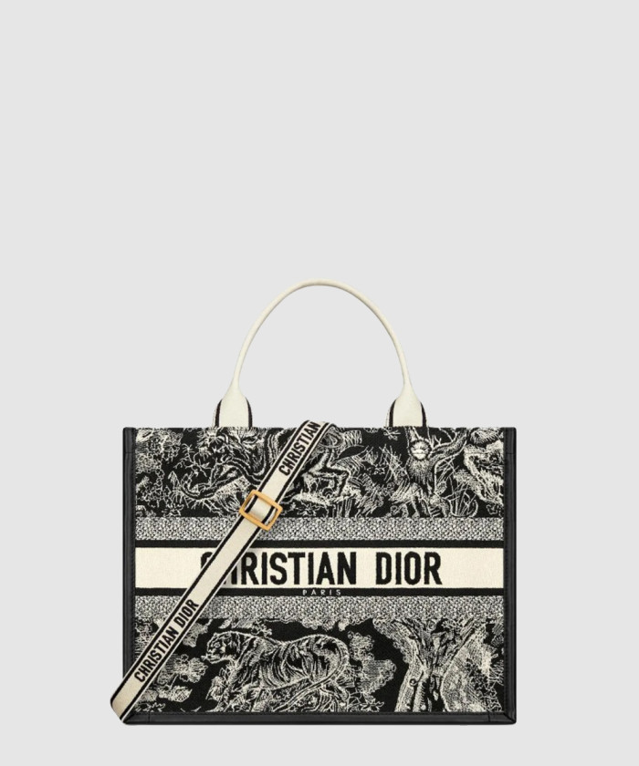 북 토트백 미듐 M1324 【매장-520만원대】