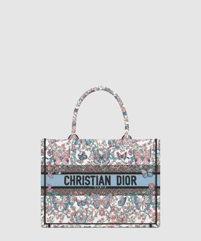 북 토트백 미듐 M1296 【매장-470만원대】